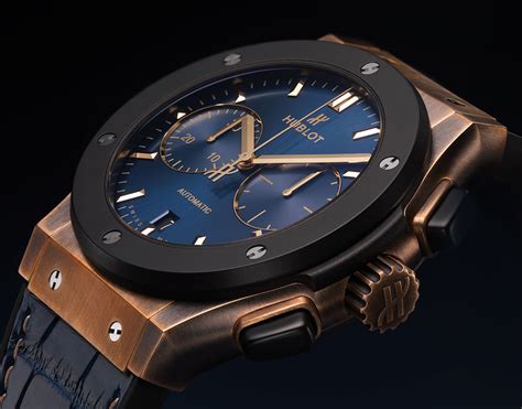 ceas hublot replica automatic|how to find hublot watches.